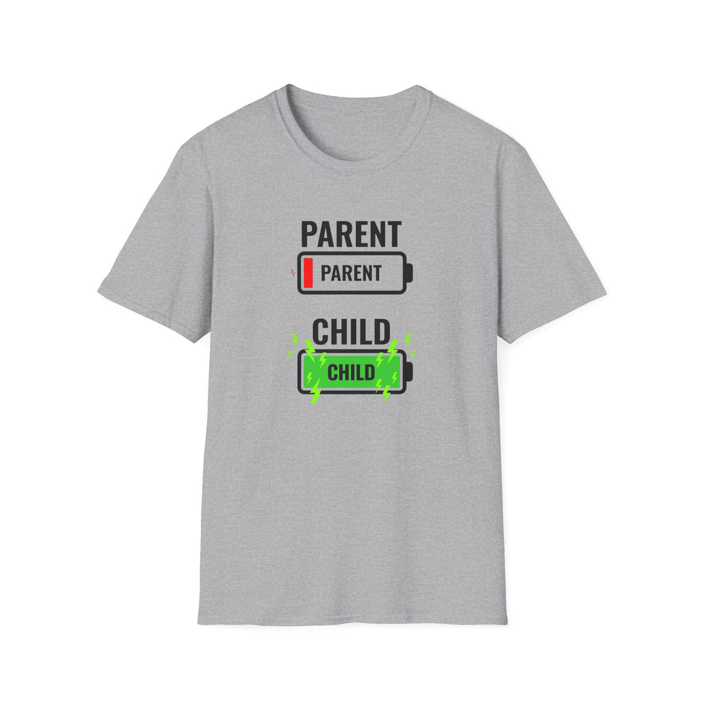 Parent Child T-Shirt