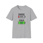 Parent Child T-Shirt