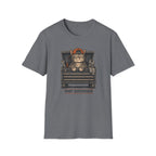 Shop Supervisor T-Shirt