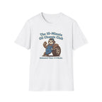 Oil Change Club T-Shirt