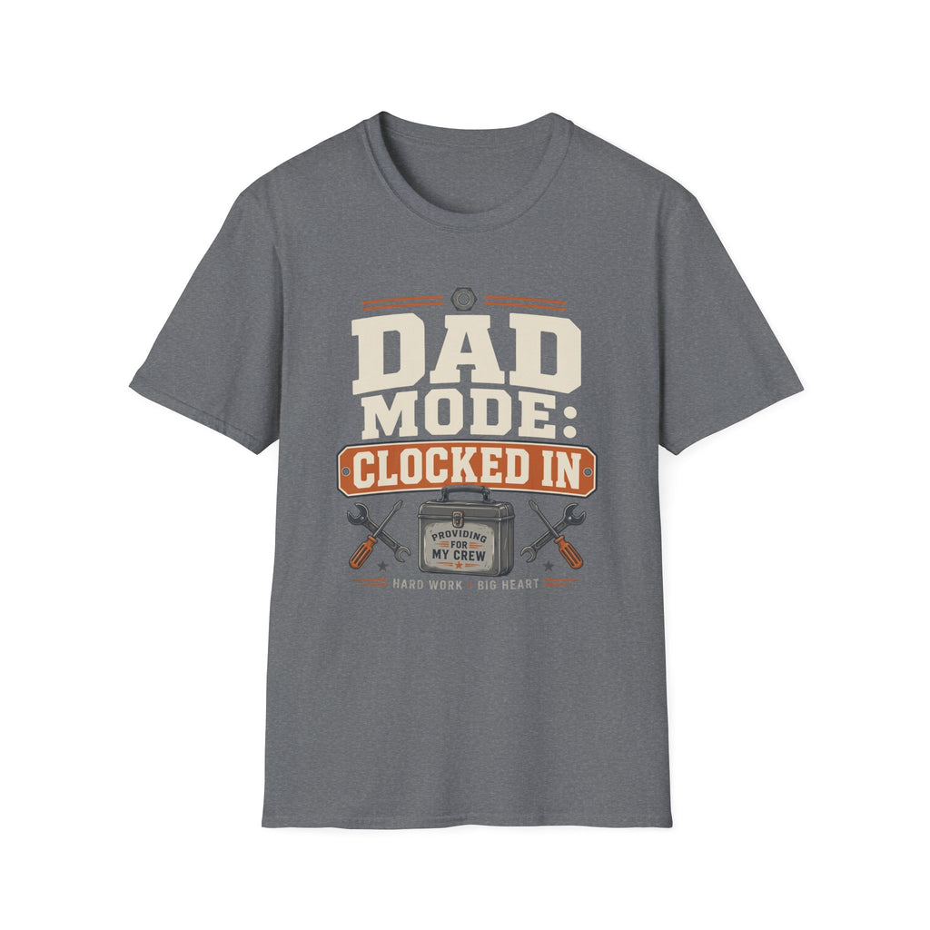 Dad Mode T-Shirt