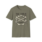 Tools Taught Me T-Shirt