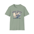 Bolt Finder T-Shirt