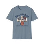 Built Different T-Shirt