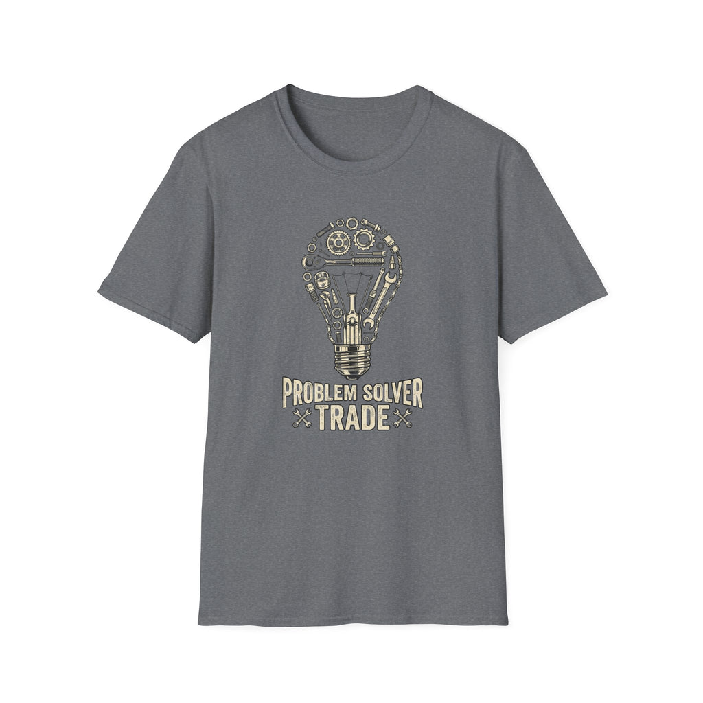 Problem Solver Trade T-Shirt
