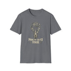 Problem Solver Trade T-Shirt