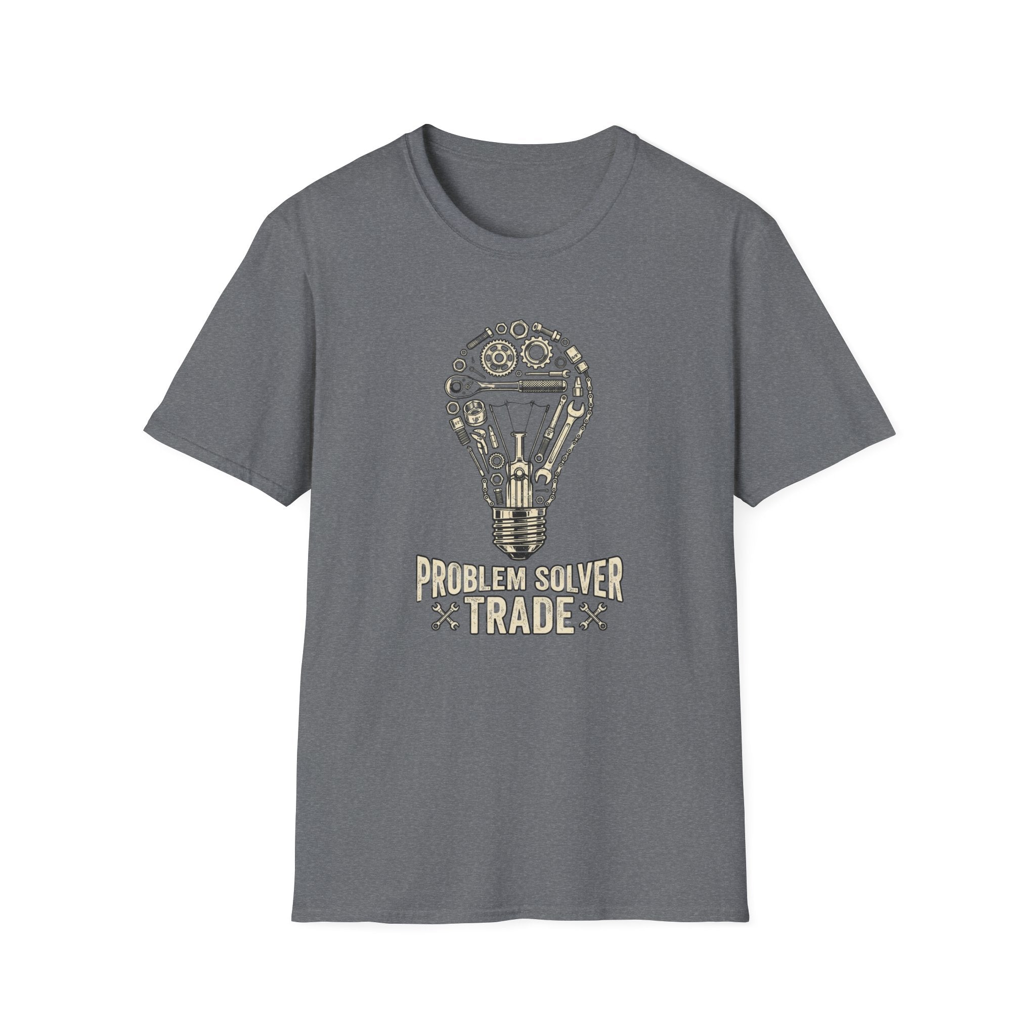 Problem Solver Trade T-Shirt