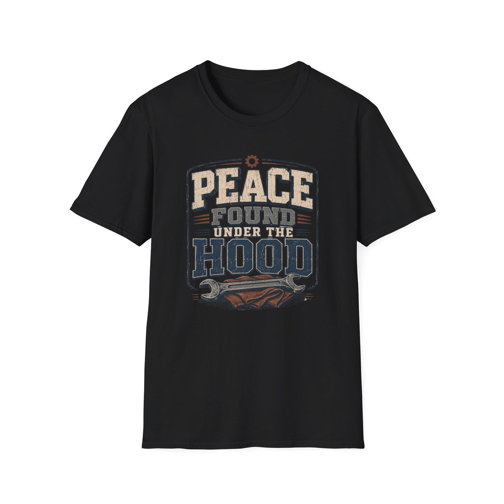 Under the Hood T-Shirt