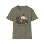 Garage Buddy T-Shirt