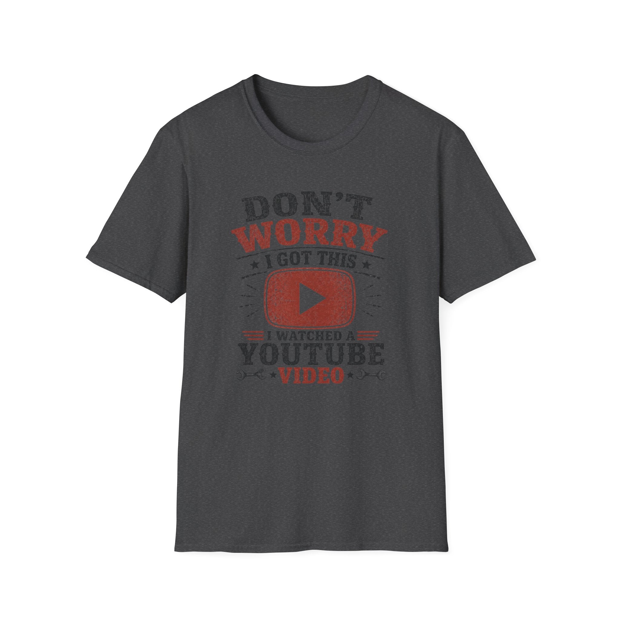 I Got This T-Shirt