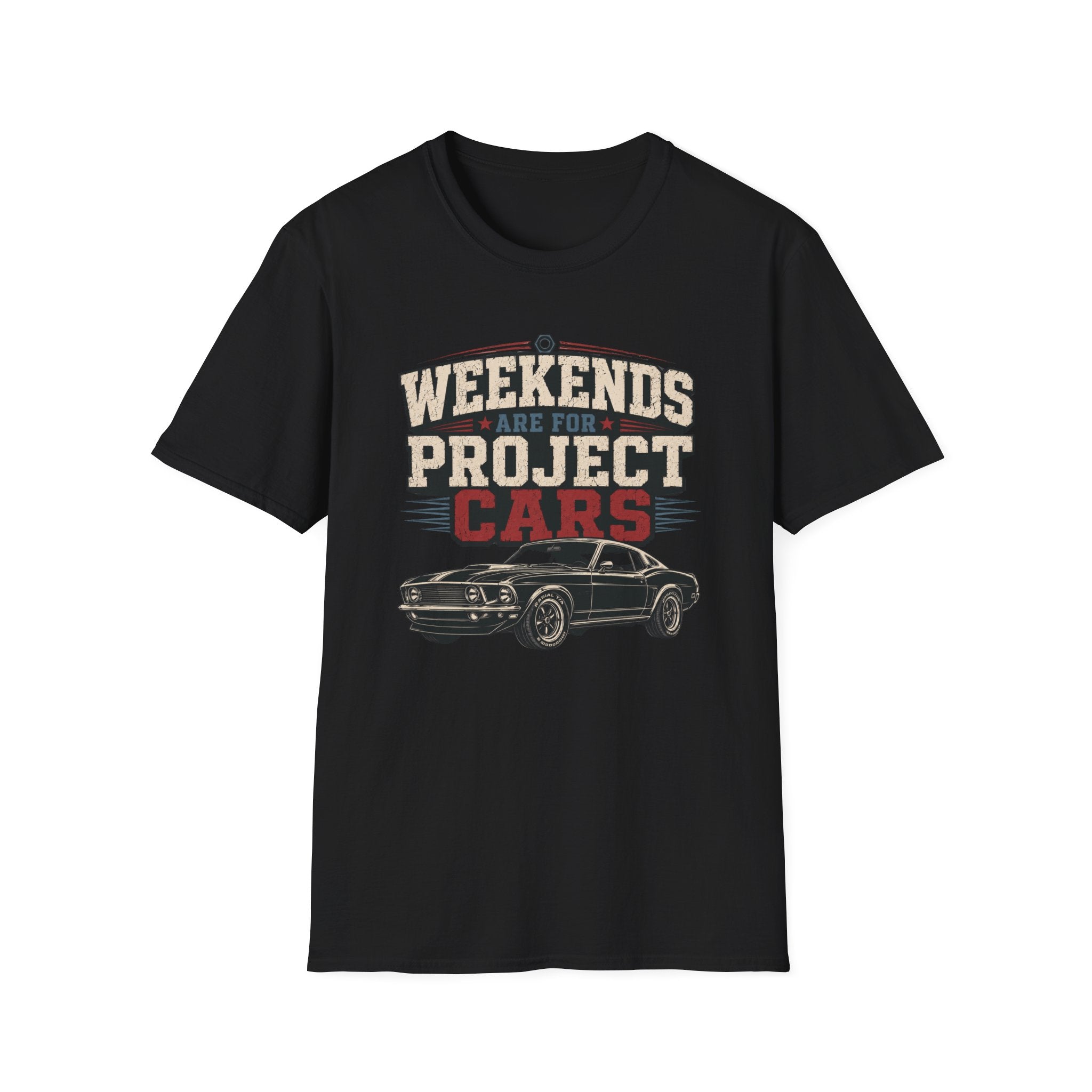 Project Cars T-Shirt