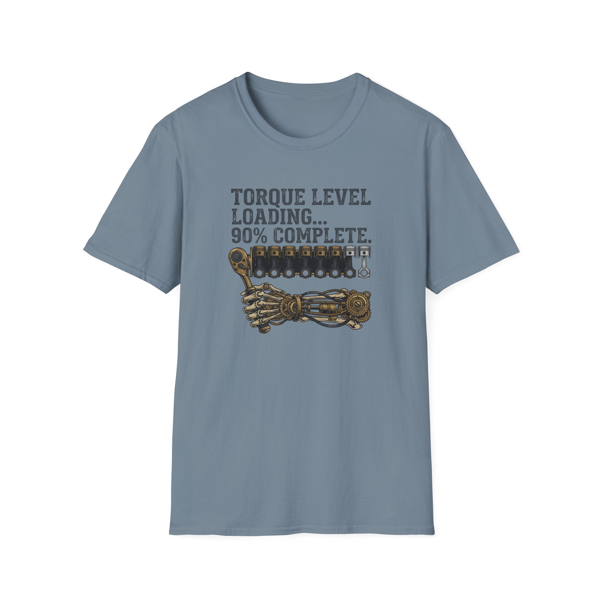 Torque Level T-Shirt