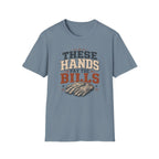 Pay The Bills T-Shirt