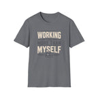More Than Myself T-Shirt