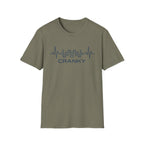 Cranky Heartbeat T-Shirt
