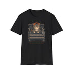 Shop Supervisor T-Shirt