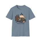 Garage Buddy T-Shirt