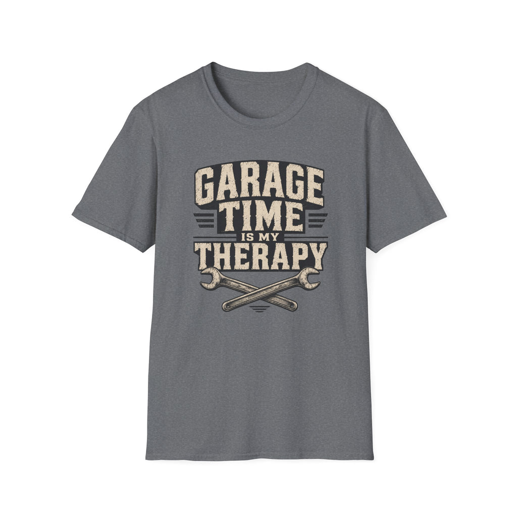 Garage Time T-Shirt