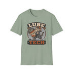 Lube Tech T-Shirt