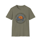 Catalytic Converter T-Shirt