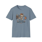 Certified Parts Thief T-Shirt