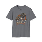 Parts Inspector T-Shirt