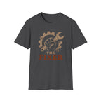 The Fixer T-Shirt