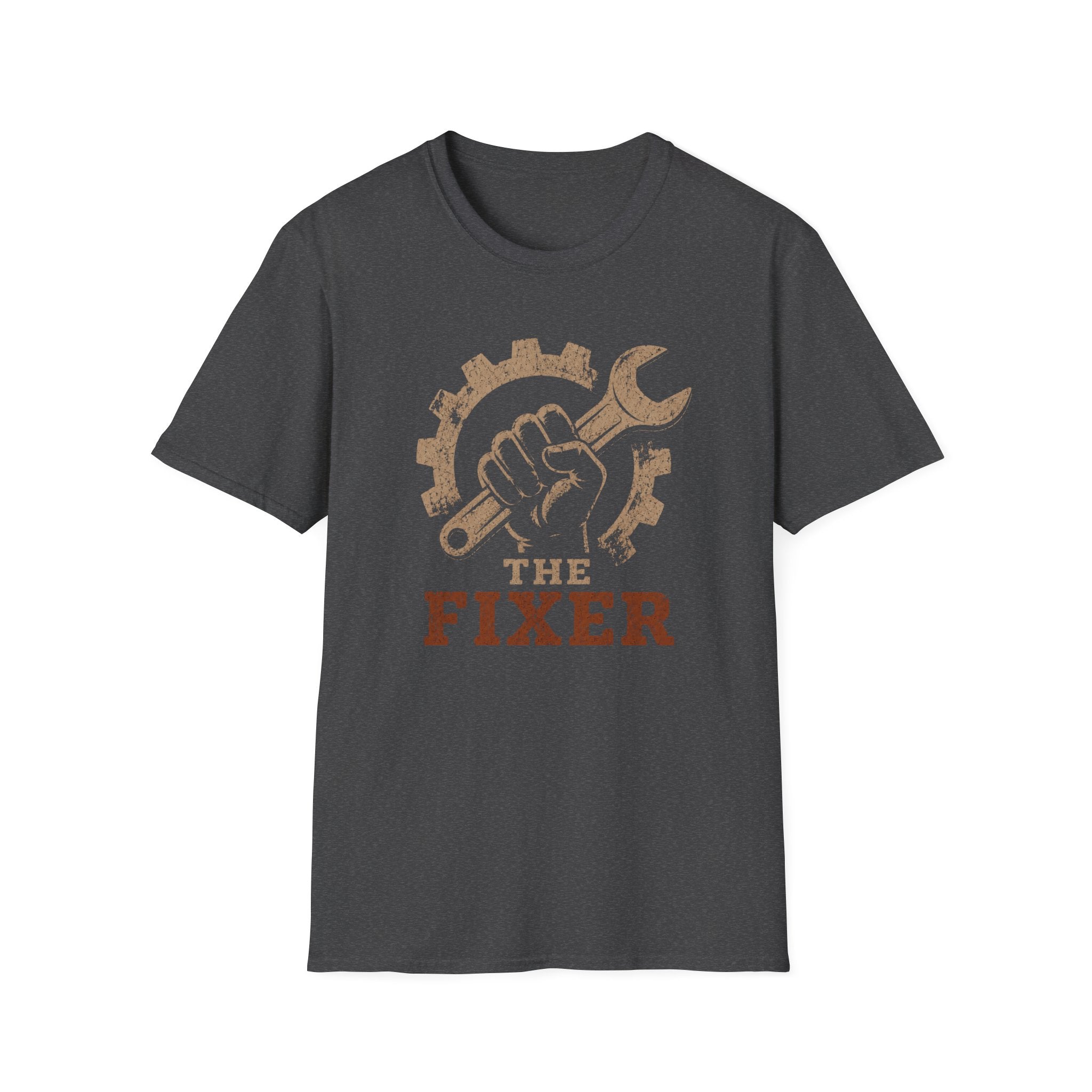 The Fixer T-Shirt