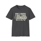 I Got This T-Shirt