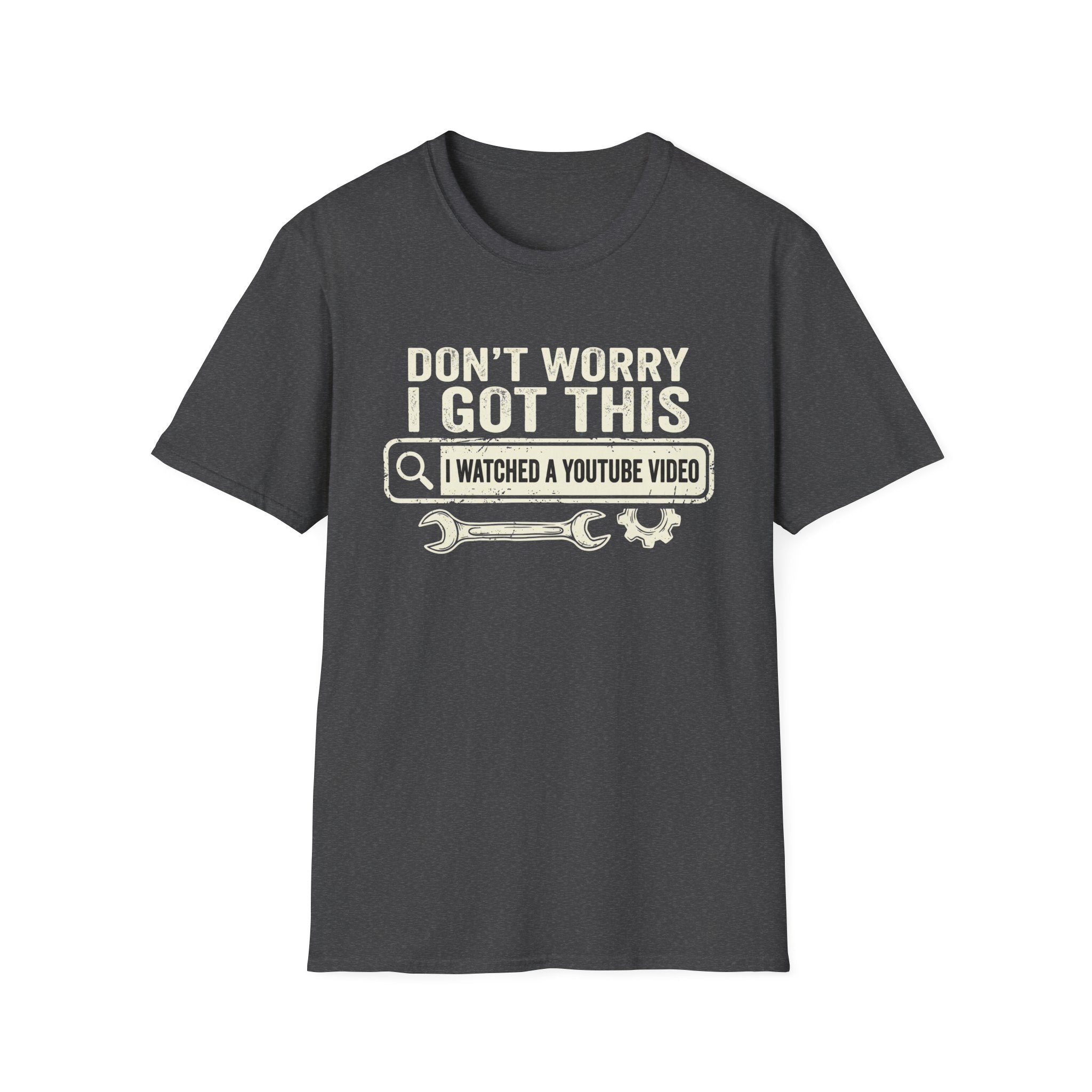 I Got This T-Shirt