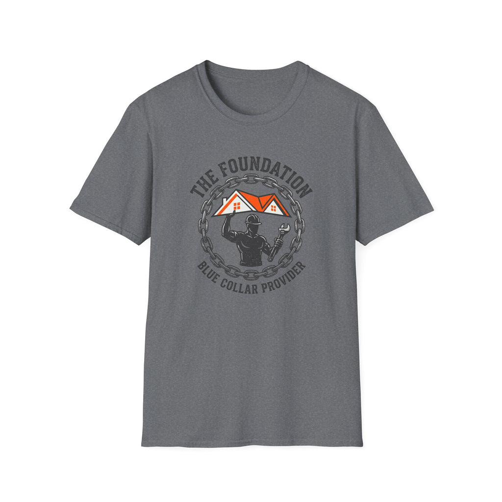 The Foundation T-Shirt