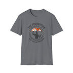 The Foundation T-Shirt