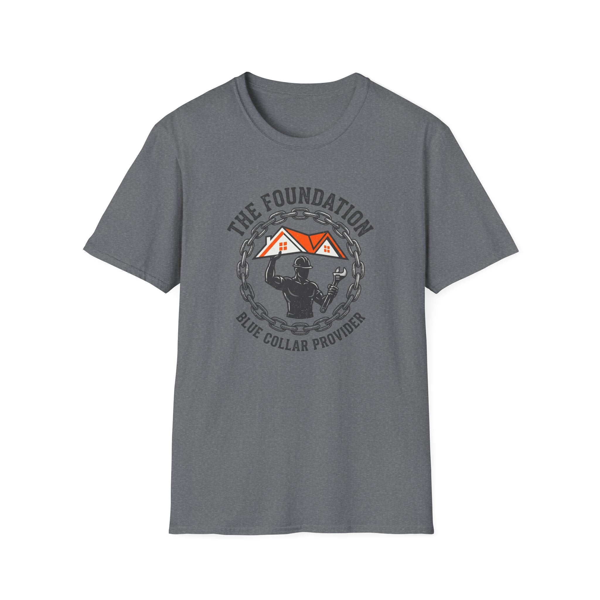 The Foundation T-Shirt