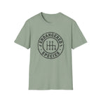 Endangered Species T-Shirt