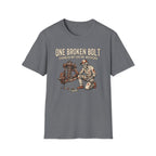 Broken Bolt T-Shirt