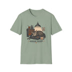 Garage Buddy T-Shirt