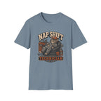 Nap Shift T-Shirt