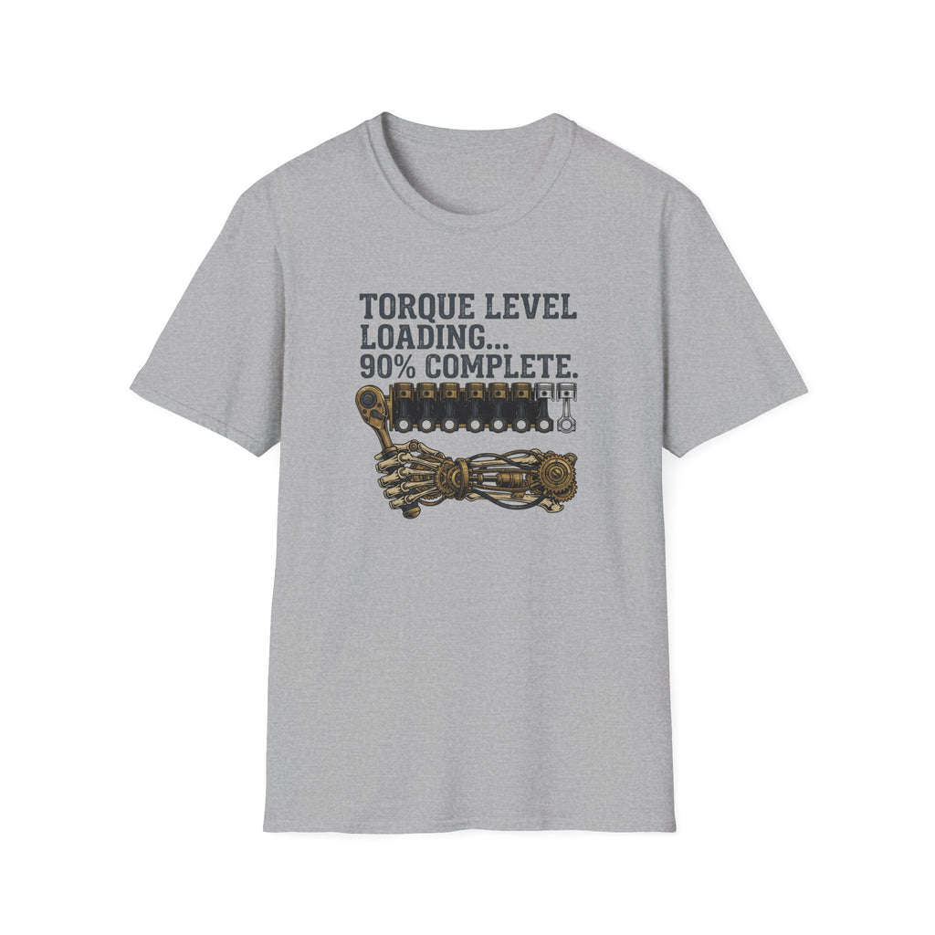 Torque Level T-Shirt