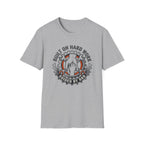 Built on Hard Work T-Shirt