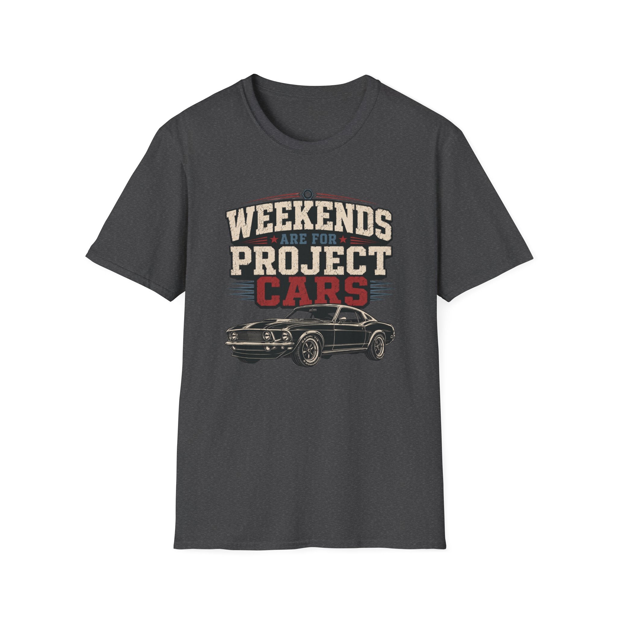 Project Cars T-Shirt