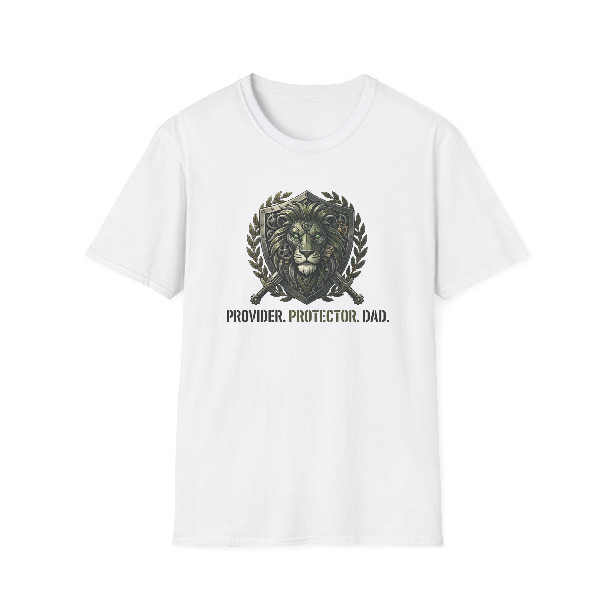Provider Dad T-Shirt