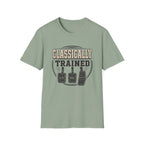 Classically Trained T-Shirt