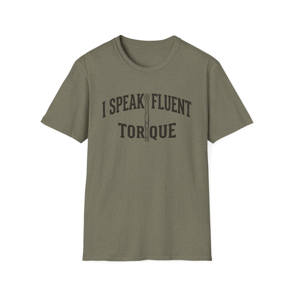 Fluent Torque T-Shirt
