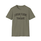 Fluent Torque T-Shirt