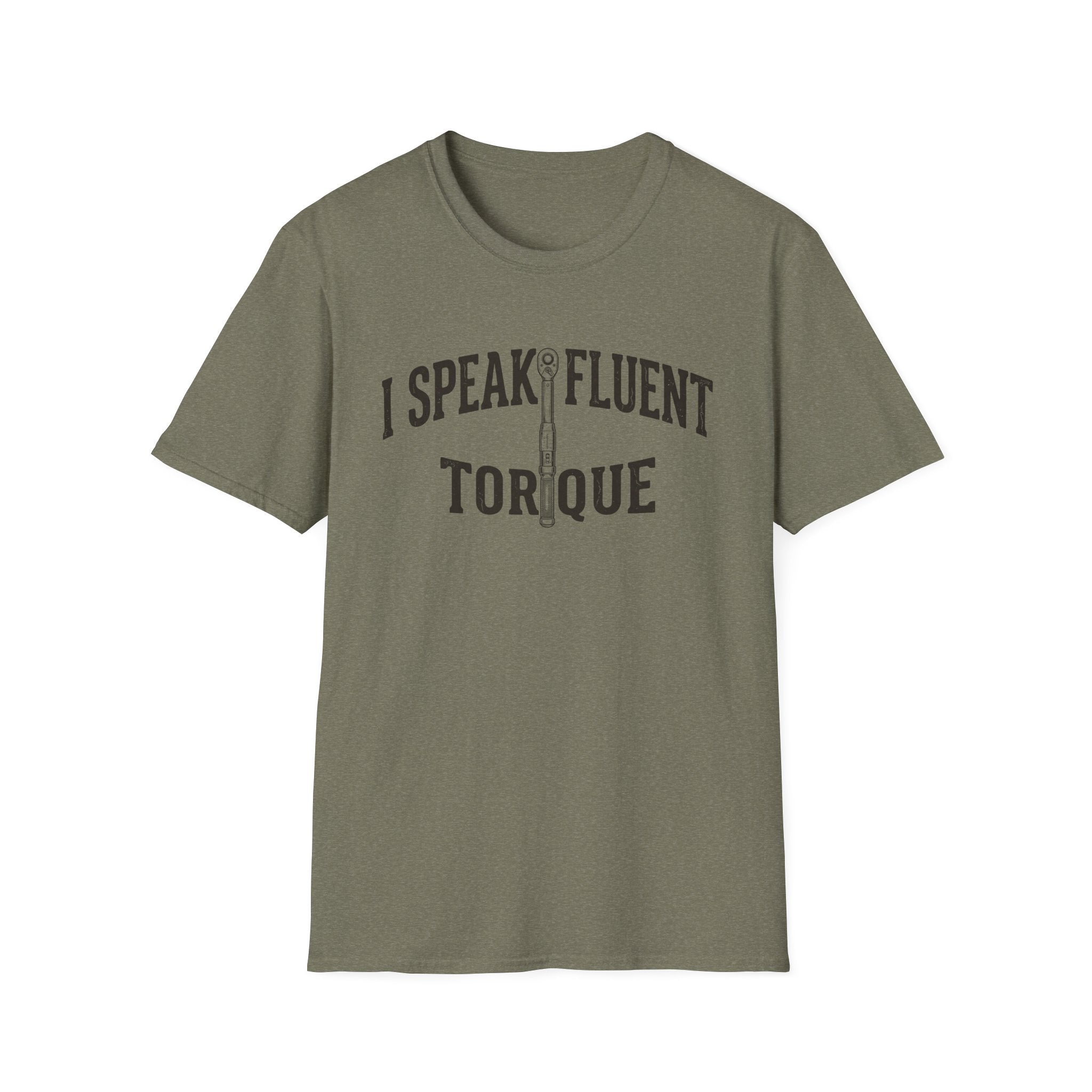 Fluent Torque T-Shirt