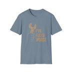 I've Fixed Worse T-Shirt