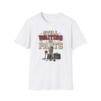 Still Waiting on Parts T-Shirt