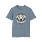 Built to Last T-Shirt