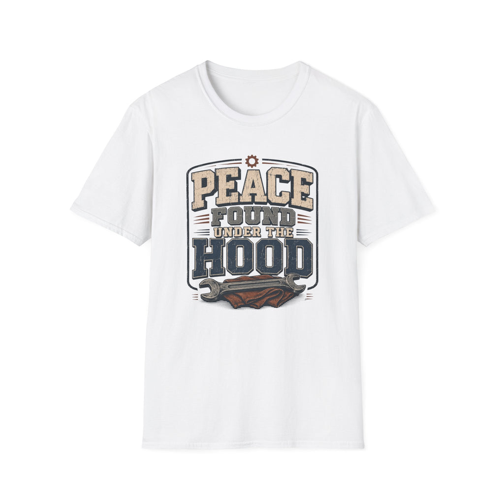 Under the Hood T-Shirt