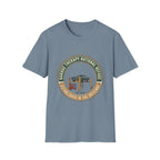 Garage Therapy Refuge T-Shirt